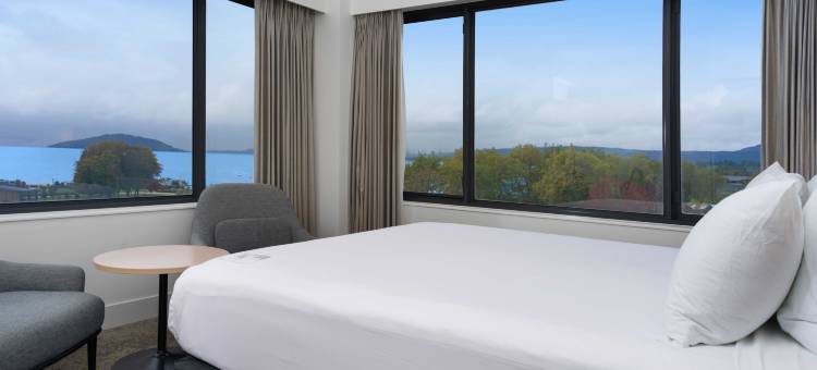 罗托鲁瓦湖畔诺富特酒店(Novotel Rotorua Lakeside)图片