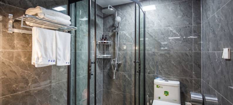 自贡云栖小筑民宿图片