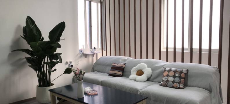 漾居民宿(万岁山武侠城店)图片