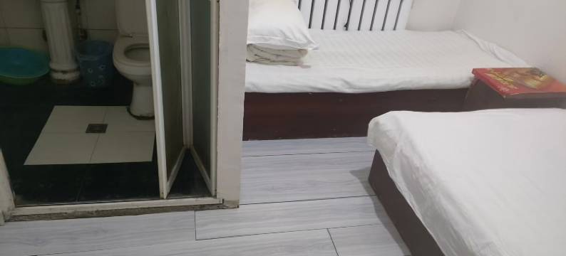 新宾一鑫旅馆图片