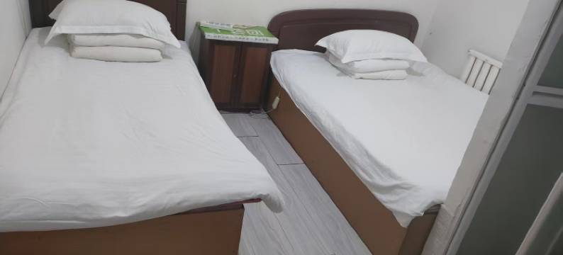 新宾一鑫旅馆图片