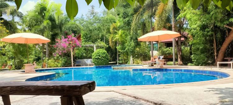 OYA International Resort Phuket 普吉岛欧雅国际度假酒店(OYA International Resort Phuket)图片
