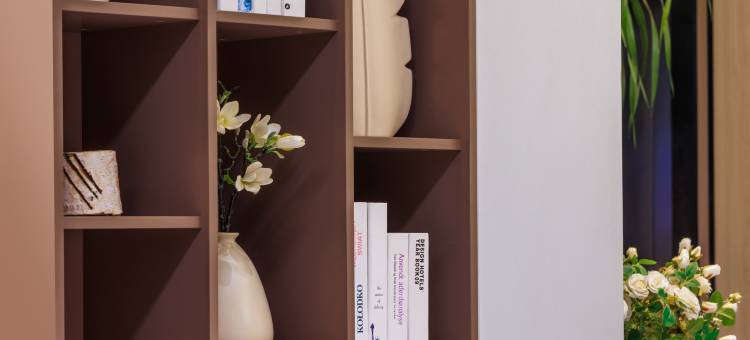 如家酒店·neo(南京林业大学花园路新庄地铁站店)图片