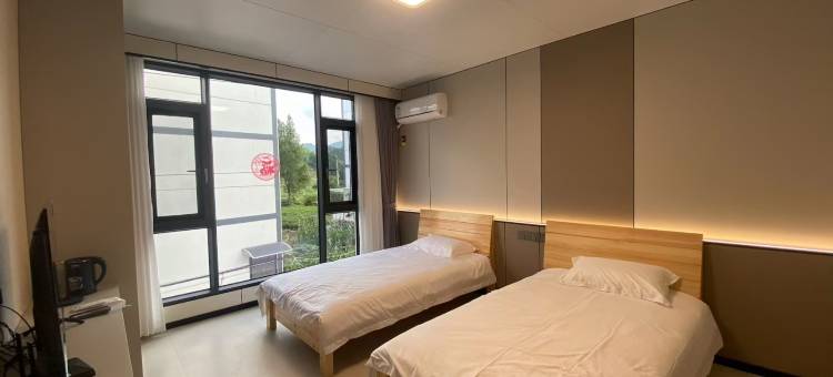 何家小憩民宿图片