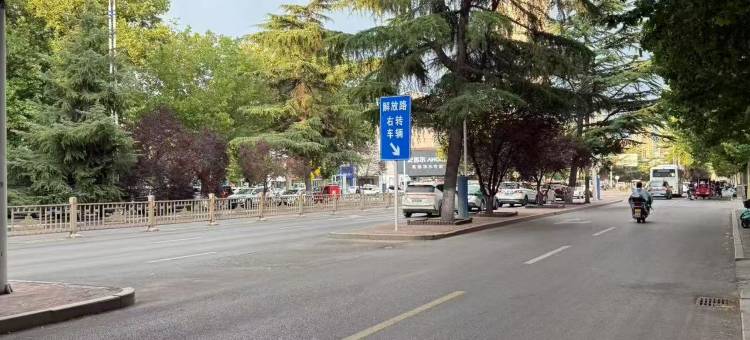 7天酒店(灵宝长安路店)图片