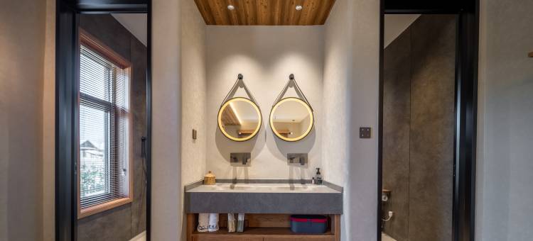 额尔古纳恩和俄罗斯族民族乡万庭望远山酒店图片