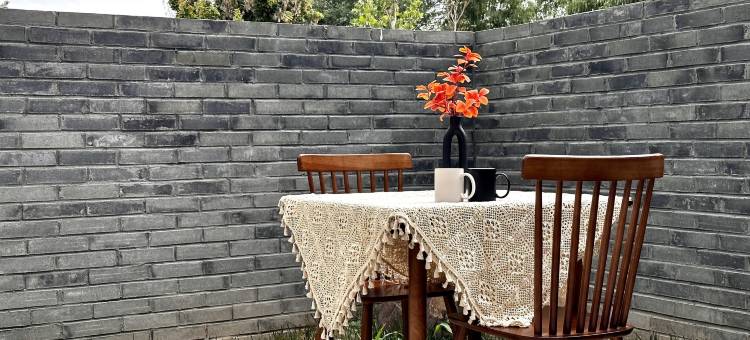 百马·将军府酒店(伊犁将军府店)图片