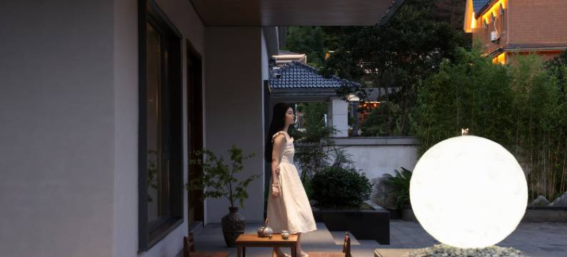 贰柒玖·里居·Courtyard美宿(景德镇三宝国际陶艺村店)图片