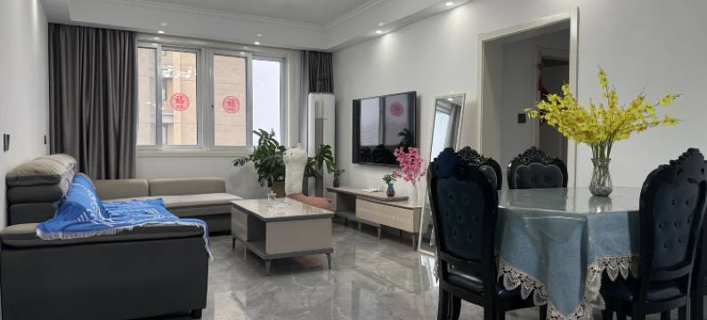 淮安海棠之家民宿(明远路店)图片