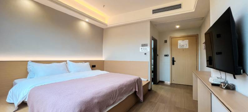 湄潭柒承酒店图片