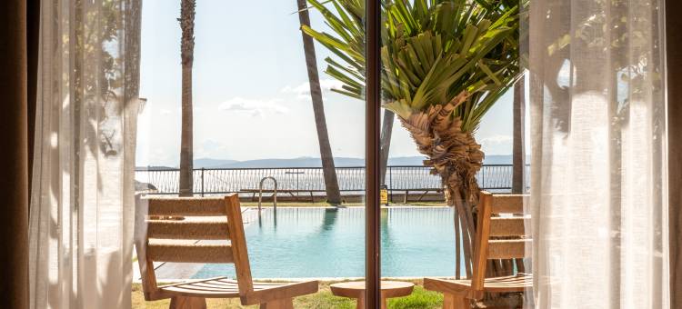 L'saranda House 切什梅(L'saranda House Cesme +16 Adult Only)图片