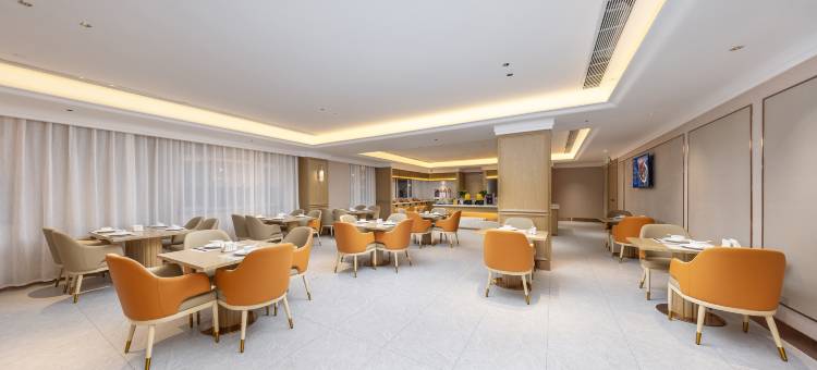 维也纳酒店(玉门店)图片