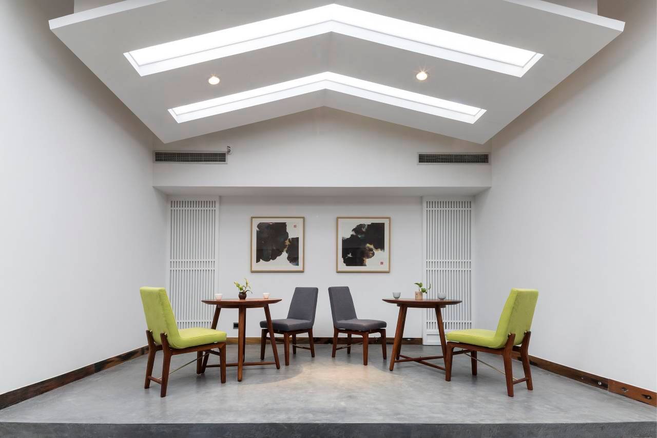 漫度精栈酒店(泰华城潍坊站店)图片