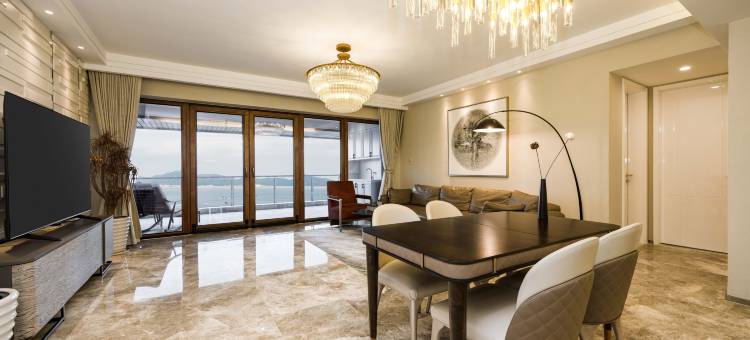 来咖美宿(三亚大东海半山半岛店)图片