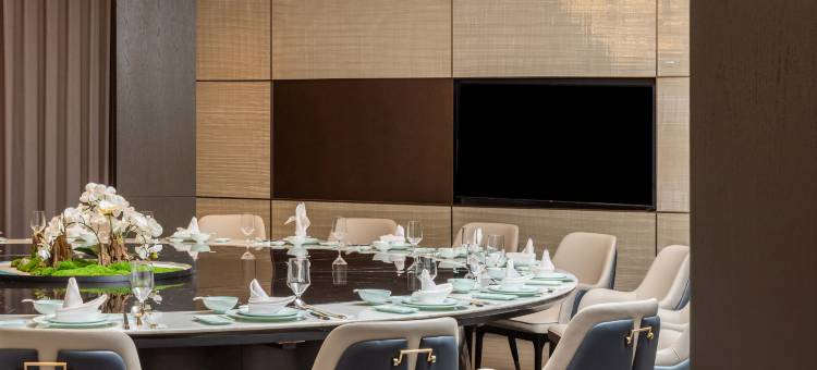 东山福莱喜大酒店图片