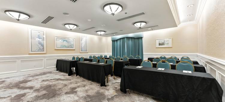 港口丽笙度假村(Radisson Resort at the Port)图片