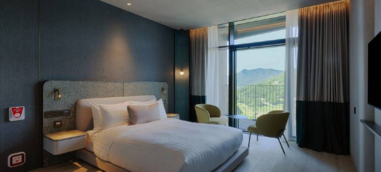 索尔海滩南海郡(SOL BEACH NAMHAE)图片