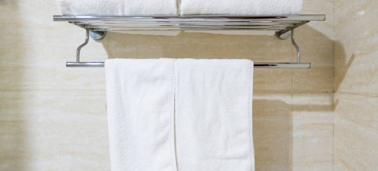 格林豪泰酒店(北京亦庄经济开发区店)图片