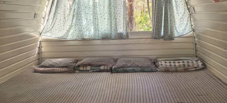 湖畔小筑民宿(昌吉华兴生态旅游景区店)图片