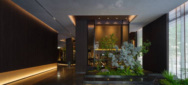 大连中山广场中山路亚朵S酒店图片