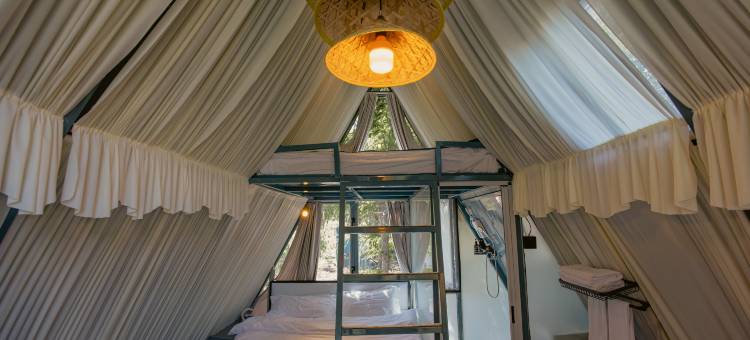 清风小筑民宿图片