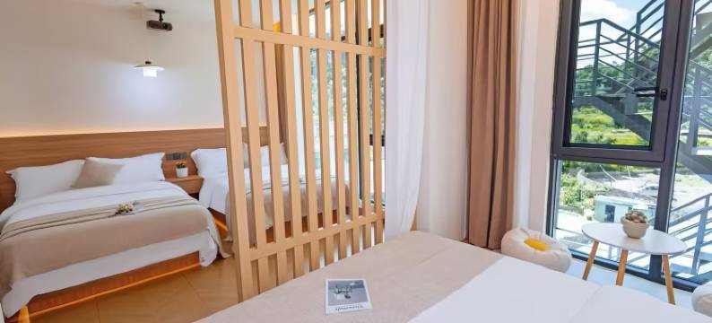 东煦里民宿(黄果树瀑布景区店)图片