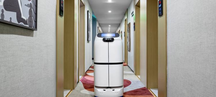 尚客优酒店(沧州气象大厦店)图片