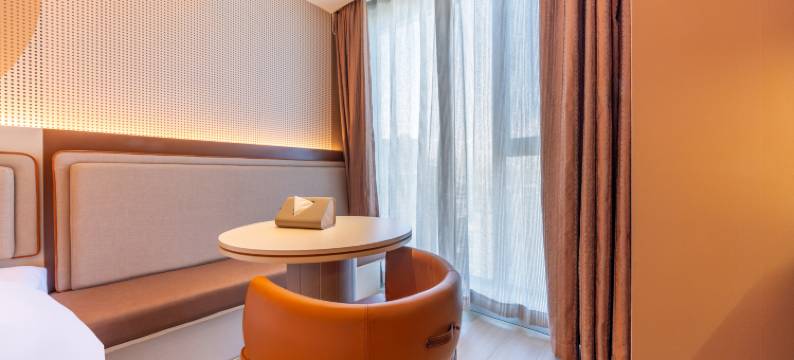 尚绮番茄酒店(安宁吾悦广场店)图片