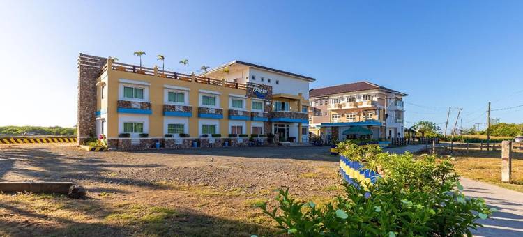 奥雅纳月度假酒店(Ovemar Resort Hotel)图片