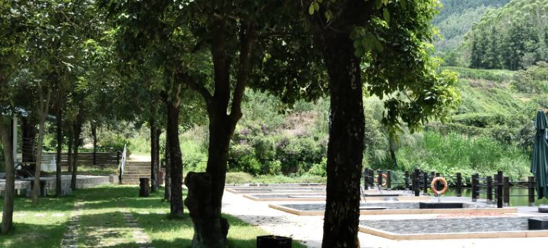 悦泉谷·度假农场图片