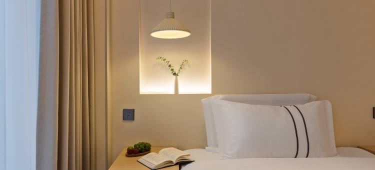 禾悦山居·HE YUE SHAN JU HOTEL(安顺镇宁黄果树瀑布景区店)图片