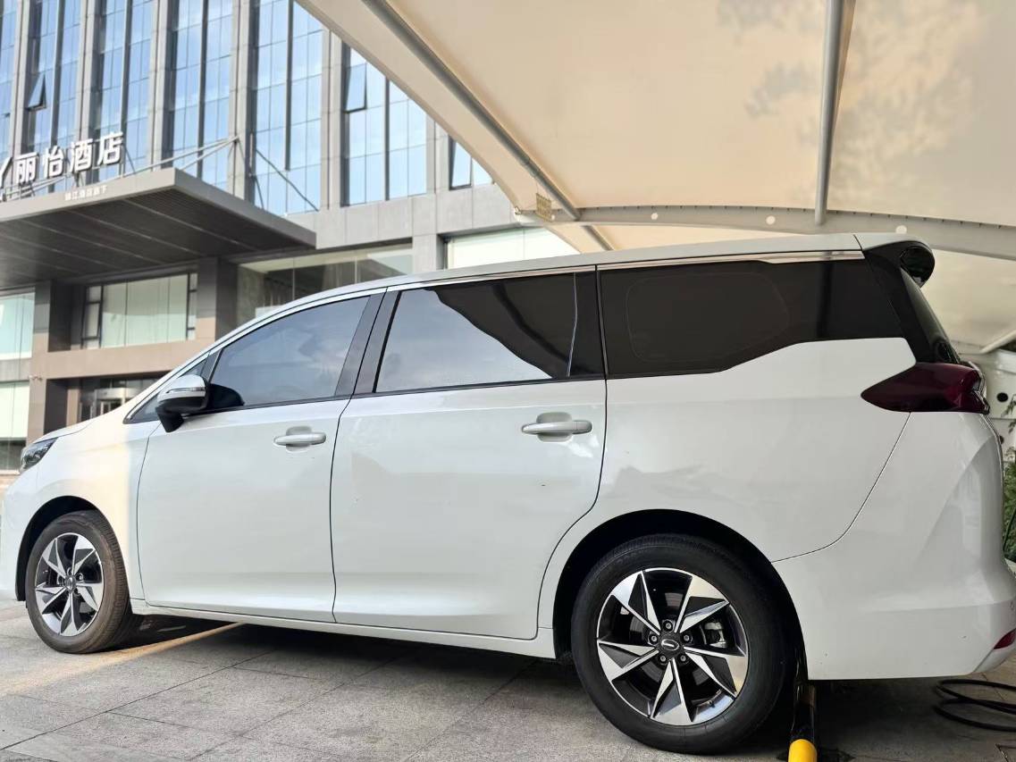 丽怡酒店(武汉天河机场裕福路地铁站店)图片