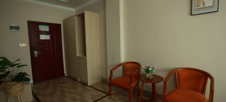 楠庭酒店(宜宾国际会展中心店)图片