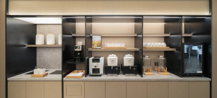 全季酒店(广州沙面岛同福西地铁站店)图片