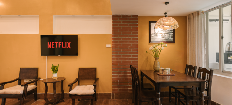 OH Trendy Homes Hoan Kiem LTT3图片