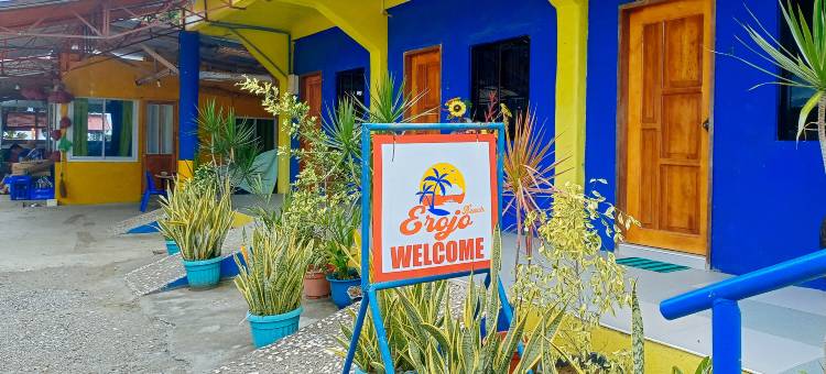 埃罗霍海滩度假村(Erojo's Beach Resort)图片