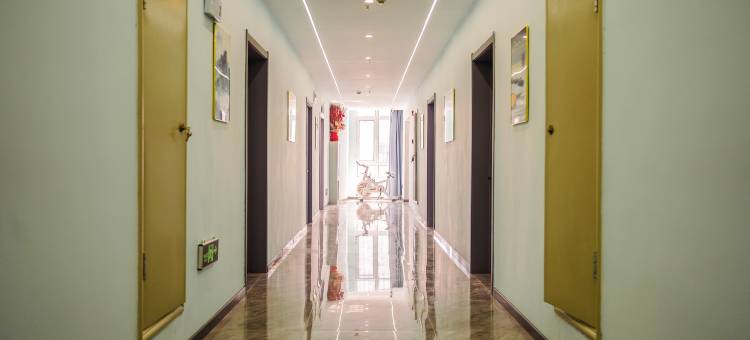 盛泰公寓酒店(朝阳南站店)图片