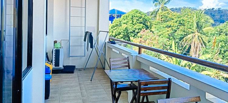 Jethro Hotel and Resto图片