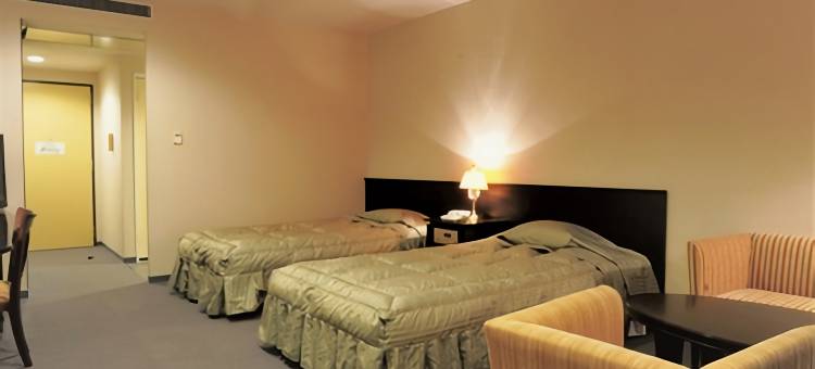 格兰度假村近江舞子(The Gran Resort Omi-Maiko)图片