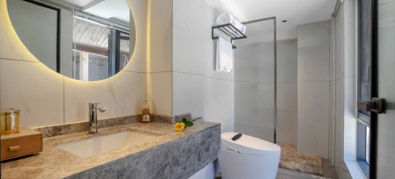 山逸阁酒店(西江千户苗寨大北门店)图片