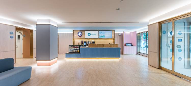 汉庭酒店(德州万达广场店)图片