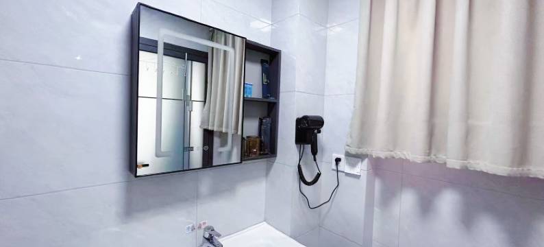 莆田德明公寓(莆田站店)图片