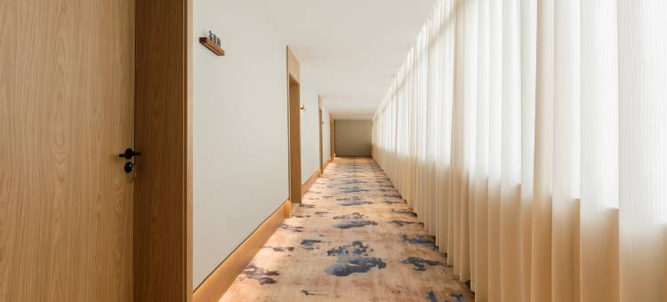 扶沟途际酒店图片