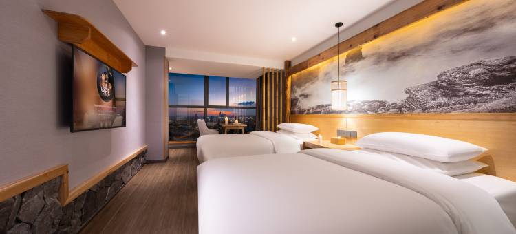 在叙·缦居(贵阳高新区北站店)图片