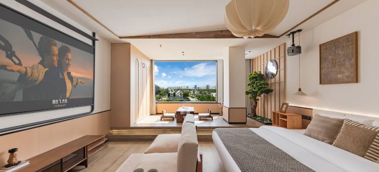 ONLYSTAY·宿集民宿(西街西湖店)图片