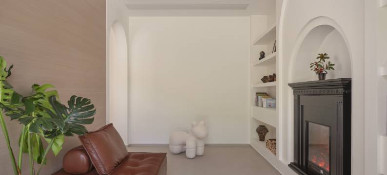 云肆｜Joyful Lan民宿(莫干山国际度假区店)图片