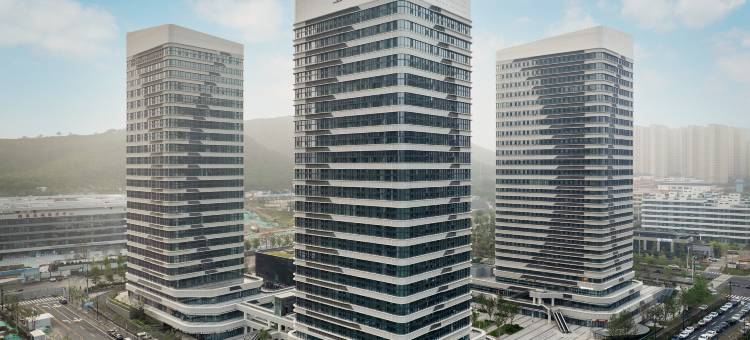 全季酒店(济南汉峪金谷凤凰路店)图片