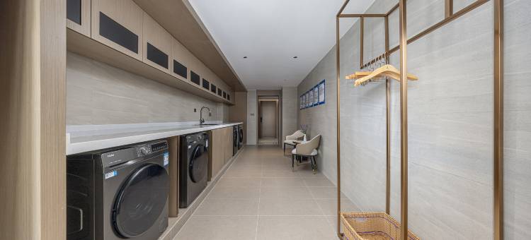 麗枫酒店(贵阳观山湖高铁北站店)图片