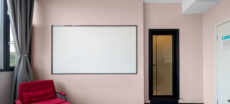 爱电竞酒店(黄石湖北师范大学店)图片