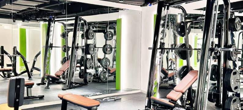 武汉亚洲大酒店图片